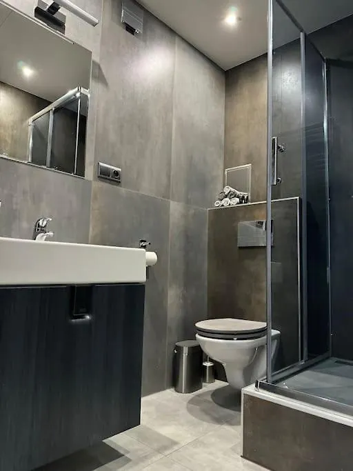 Offspa Privatni Wellness Prague 0*,