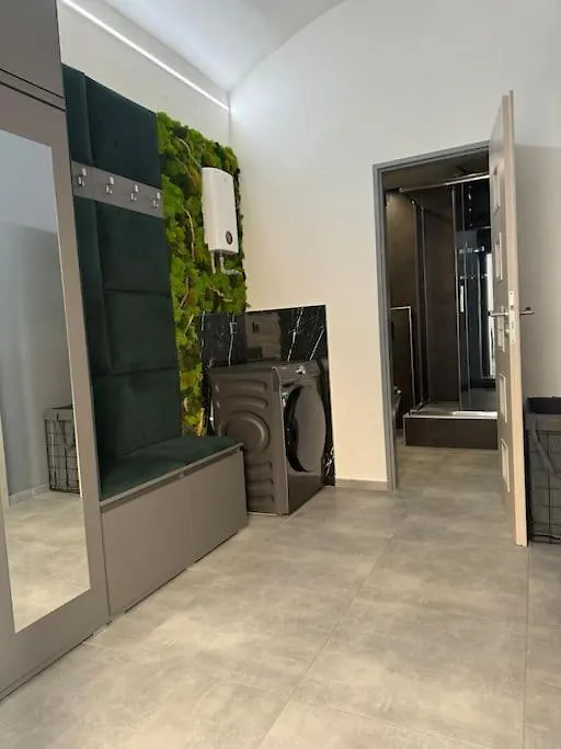 Lägenhet Offspa Privatni Wellness Prag