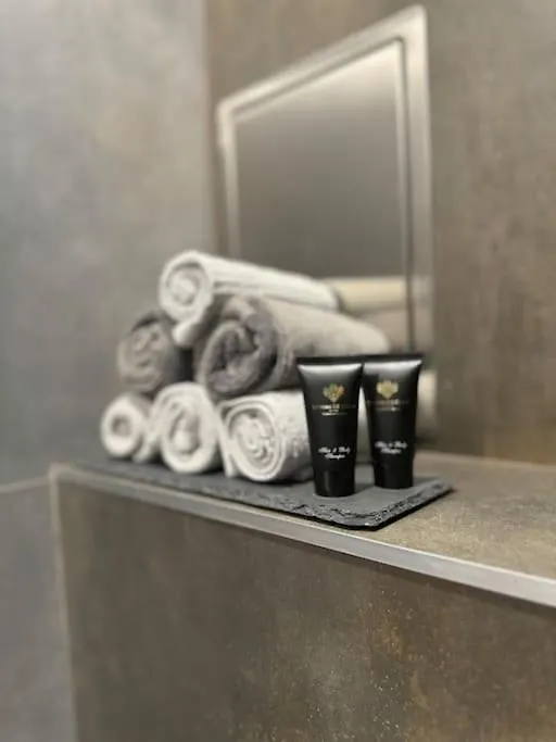 Offspa Privatni Wellness Prague 0*,  Czech Republic